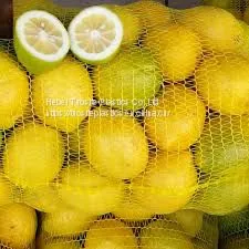 Raschel Bags in Rolls for Automatic Machines to Pack Vegetables Size 46x65cm thumbnail-2