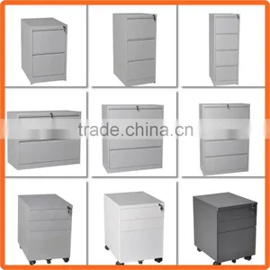 (DL-V4) Factory Knock Down Steel Commercial Office Furniture thumbnail-5