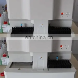 BIOBASE Auto Hematology Analyzer BK-6500 Analyzer Hematology Used Second Hand Cheap for Laboratory or Hospital thumbnail-5