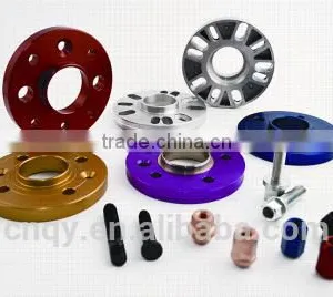 Wheel Spacer Installation thumbnail-1
