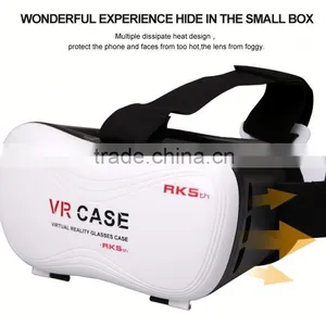 Flash Sale 3d Gamepad Glasses thumbnail-4