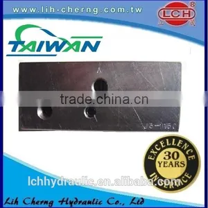 Express China Pressure Manifold thumbnail-5
