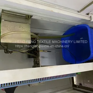 Used Chinese Brand Weifeng WF10 Air Covering Machines Year 2014-2015 40 Spindles thumbnail-4