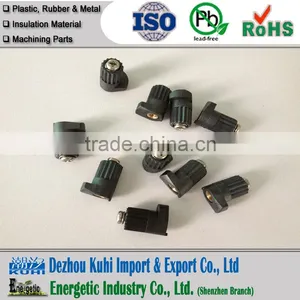 Big Feet Single Side Hold Down Clamp for PCB Wave Solder Pallet Accessories thumbnail-1
