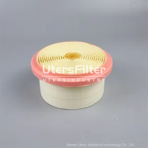 6.4161 UTERS Replaces Kaeser Air Compressor Air Filter Element thumbnail-3