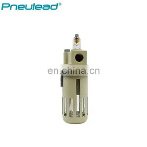 GL Series Pneumatic Lubricator thumbnail-3