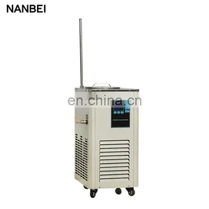 DLSB-5/20 Low-temperature Cooling Liquid Circulating Pump thumbnail-3