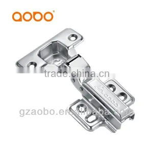 High Quality Glass Hinge thumbnail-1