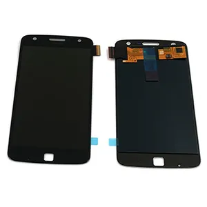 Screen Phone Mobile Touch Display Lcd Screen For Motorola Moto Z PLAY AMOLED Cell Phone Spare Parts thumbnail-4