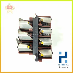 KUC720AE KUC720AE01 ABB Excitation Control Module Inventory is Affordable thumbnail-5
