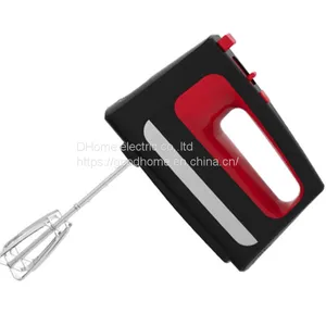 Household Electric Hand-held Egg Beater Cream Whisk, Egg Beater Household Small（Wechat:13510231336） thumbnail-2