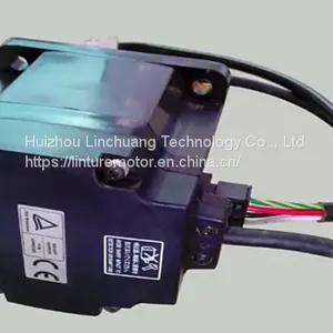 HC-UFS23 Mitsubishi Motor Series Moudel High Precision Servo Motor thumbnail-1