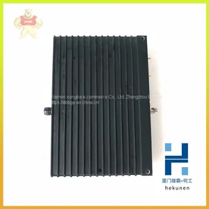 TRICONEX MP3101 Main Processor Triple Redundancy Module thumbnail-3