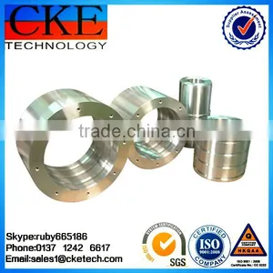 OEM Precision Metal Lathe Bar thumbnail-1