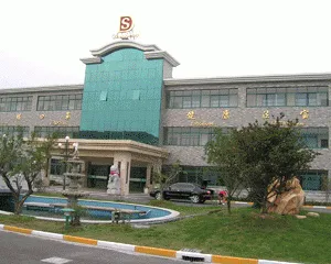 Shenyang C&A Machinery I/E Co., Ltd. company overview - view 2 thumbnail