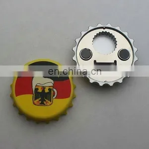 New Magnetic Fridge Bottle Opener thumbnail-1