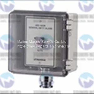 HANSHIN HCN-251 Flush Type 80*72*120 Microphone Junction Box thumbnail-5