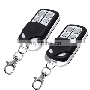 315mhz/433,92 Mhz de Control Remoto Garage Door Remote Gate Remote Control Garage Door Opener Remote Universal Control thumbnail-1