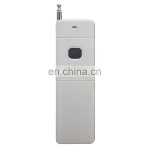 Garage Door Opener Remote Laser Wifi 3000m High-power Long-distance Remote Control 433Mhz Learning Code HS1527 Wireless Remote thumbnail-1