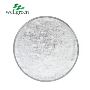 FREE SAMPLE D-Biotin Vitamin H/B Biotin Vitamin B7 Powder in Stock for Hair Growth D-Biotin thumbnail-2
