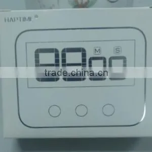 Hot Sale Kitchen Timer Magnetic For Promotion thumbnail-5
