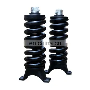 Excavator Track Adjuster For Kobelco SK200-8 thumbnail-5