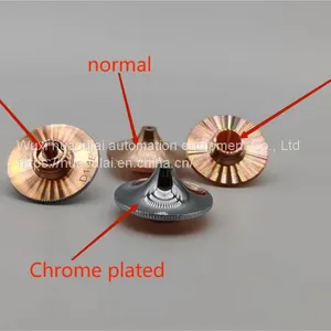 D28H15 High Speed Laser Cutter Nozzle for Precitec Cutting Head thumbnail-1