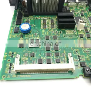 Japan for Fanuc A16B-3200-0810 Circuit Board CPU thumbnail-2