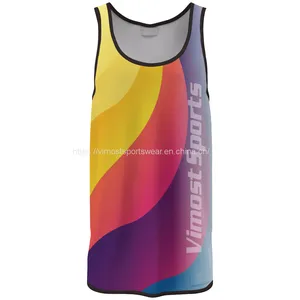 2023 Custom Basketball Jersey Made With Fashionable Design thumbnail-1
