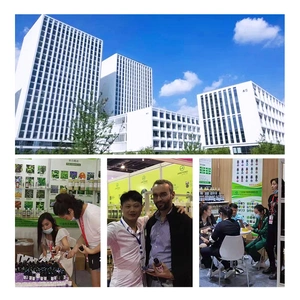Shaanxi Baisifu Biological Engineering Co., Ltd company overview - view 2 thumbnail