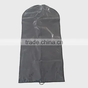 2016 Foldable of Wedding Dresses Bag Dust Cover thumbnail-2