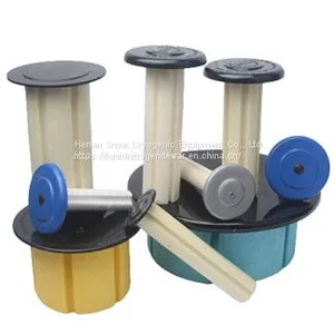 Laboratory Liquid Nitrogen Tank YDS-65L Dewar Bottle Manufacturer thumbnail-3