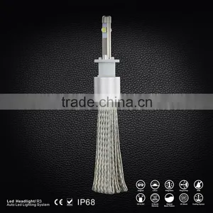 Factory Price Separated Driver Led Headlight,led Headlight H1,7 Inch Round Led Headlight thumbnail-3