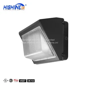 Hishine 120W Wall Mounted Led Light Outdoor LED Wall Lamp thumbnail-3