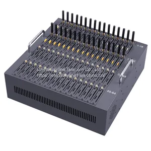 32Ports QUECTEL M35 Module SMS Modem thumbnail-2