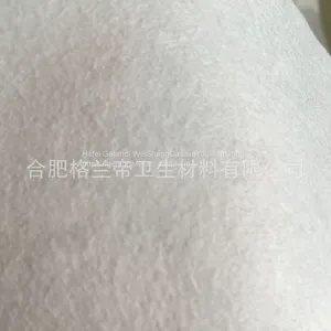 Grande 10×14CM Disposable Cotton Pad Thickened Makeup Removal Cotton 103g/㎡ Non-woven Gauze Swab thumbnail-5