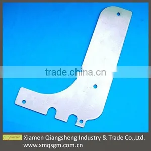 Precision Rapid Sheet Metal Prototype thumbnail-1