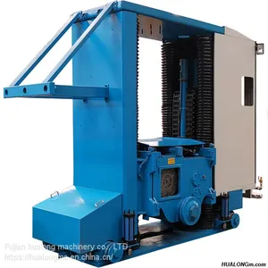 Hualong Machienry Granite Quarry Cutting Machine Disk Blade Machines for Ageing Stones Big Stone Cutting Machine Granite Blocks UAE Saudi Arabia Yemen Cambodia thumbnail-4