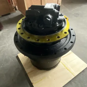 Excavator ZX200-3 ZX200-3G Final Drive 9233692 9261222 thumbnail-2