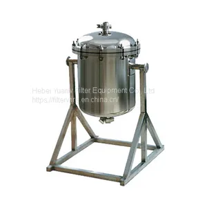 Cartridge Filter Housing thumbnail-5