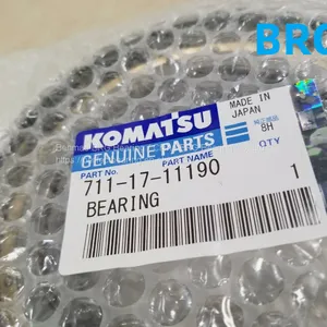 Komatsu Parts Bearing HD465-7 S/N 7001-UP 06000-32056 Bearings thumbnail-1