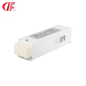 Top Quality Downlights Spotlights LED Lamp Automatic Emergency Device With Built-in Battery Integrated Metal Box thumbnail-1