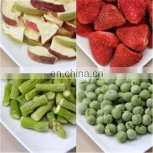 NEW Arrival Belt Steam Leaf Vegetables Processing Production Line Equipment Manufacturers thumbnail-3