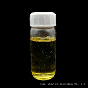 Factory Price Polyoxyethylene Hydrogenated Castor Oil Cost-effective High Quality Low Price CAS 61788-85-0 thumbnail-5