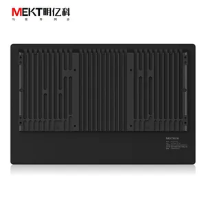 13.3-inch Marine Embedded Display 1000cd Touch Screen All-in-one Machine MEKT Mingyike thumbnail-3