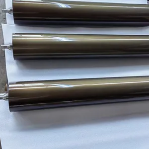 Aluminum Guide Roller Printing Press Conveyor Roller thumbnail-2