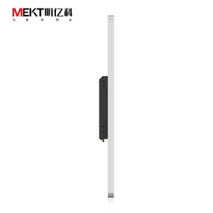 Vertical Display 18.5/21.5 Inch Capacitive Touch Screen Android Tablet LCD HD Industrial All-in-One PC Embedded Front Camer thumbnail-3
