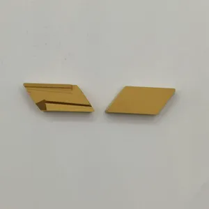 Tungsten Carbide Inserts KNUX160405L/R-11 Turning Inserts CNC Cutting Tools KNUX160410R/L thumbnail-1
