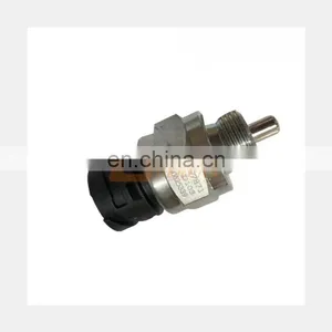 Sinotruk HOWO T5g T7h Tx Truck Spare Parts WG9100710068 Pressure Switch For Howo Dump Truck thumbnail-2