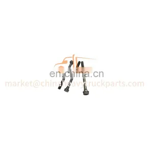 Foton Auman/Aumark/Miler/Land Pioneer Weichai Engine Gearbox Zf/Fast Truck Spare Parts 614010114 Main Bearing Bolt thumbnail-4